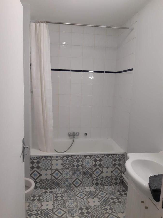 Appartement Jungle à Metz Extérieur photo
